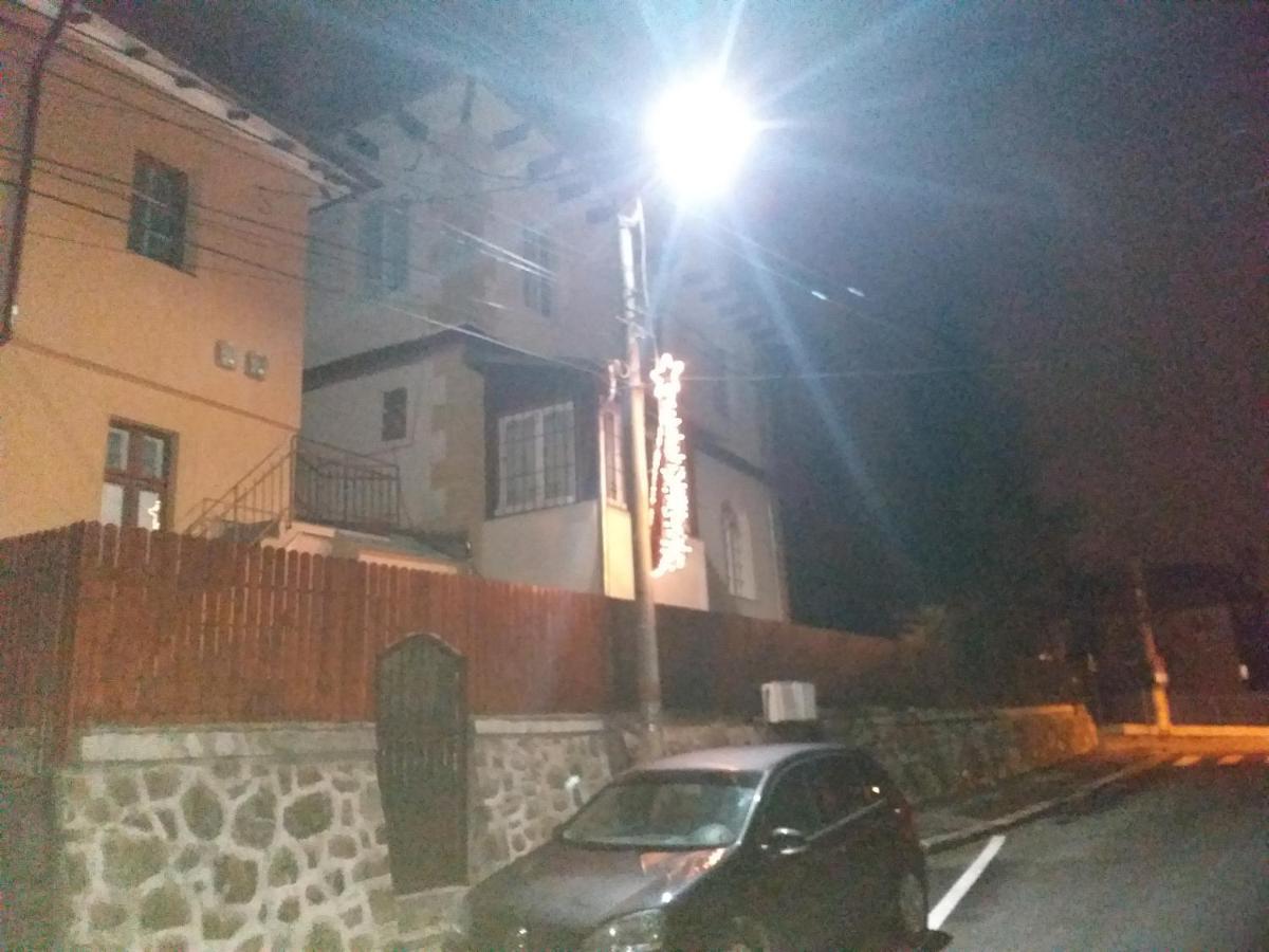 Testoasa Montana Sinaia Apartamento Exterior foto